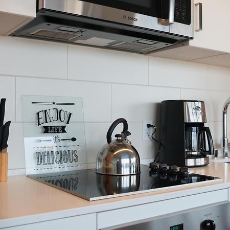 Belltown Residences Seattle Esterno foto