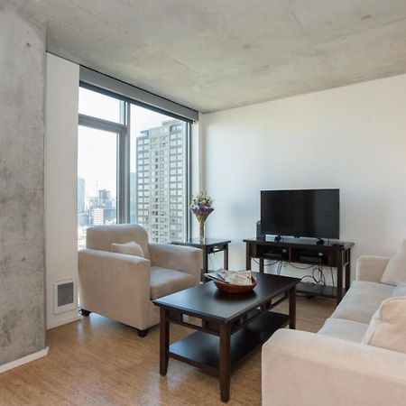 Belltown Residences Seattle Esterno foto