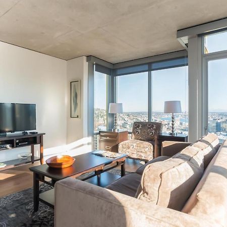 Belltown Residences Seattle Esterno foto