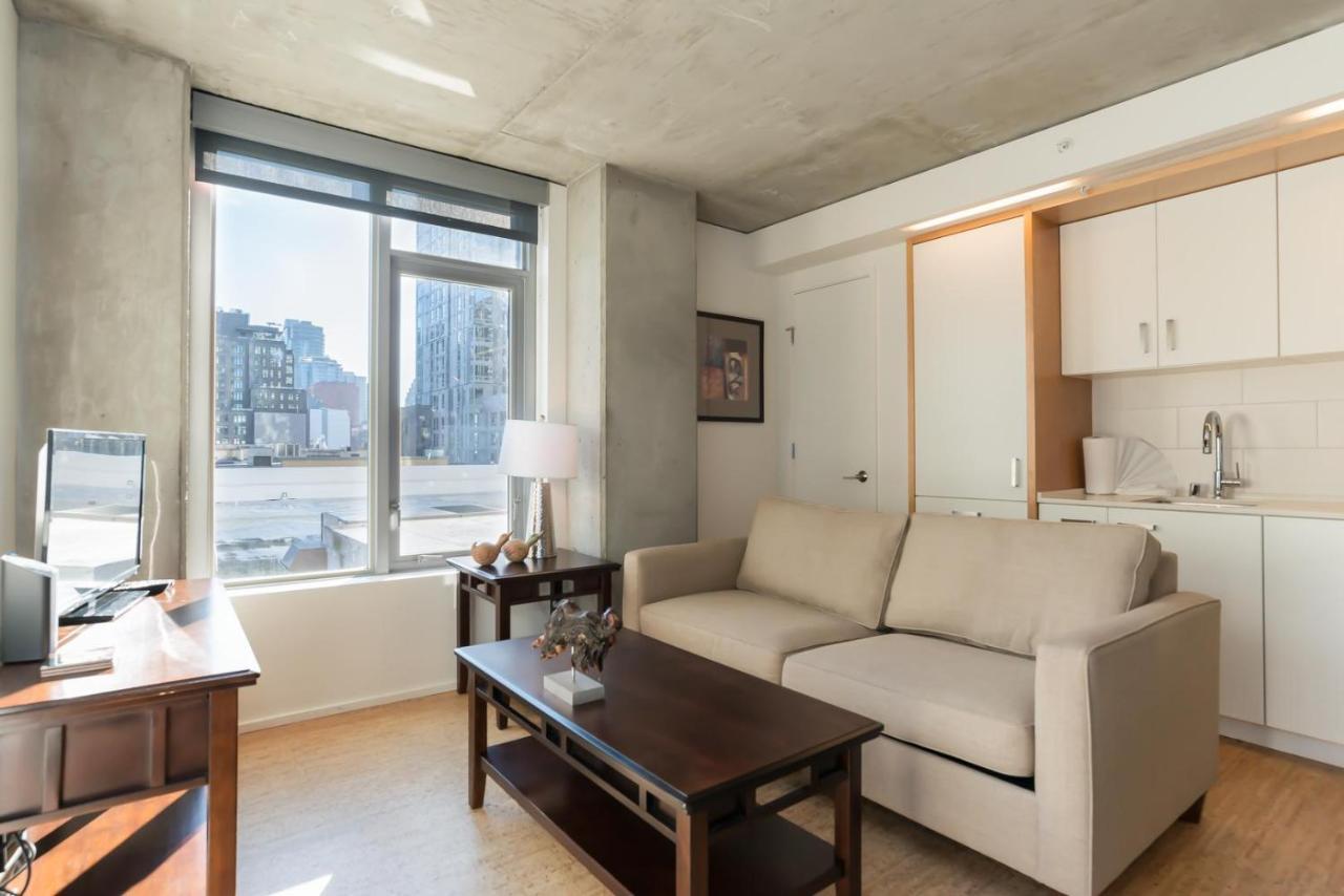 Belltown Residences Seattle Esterno foto