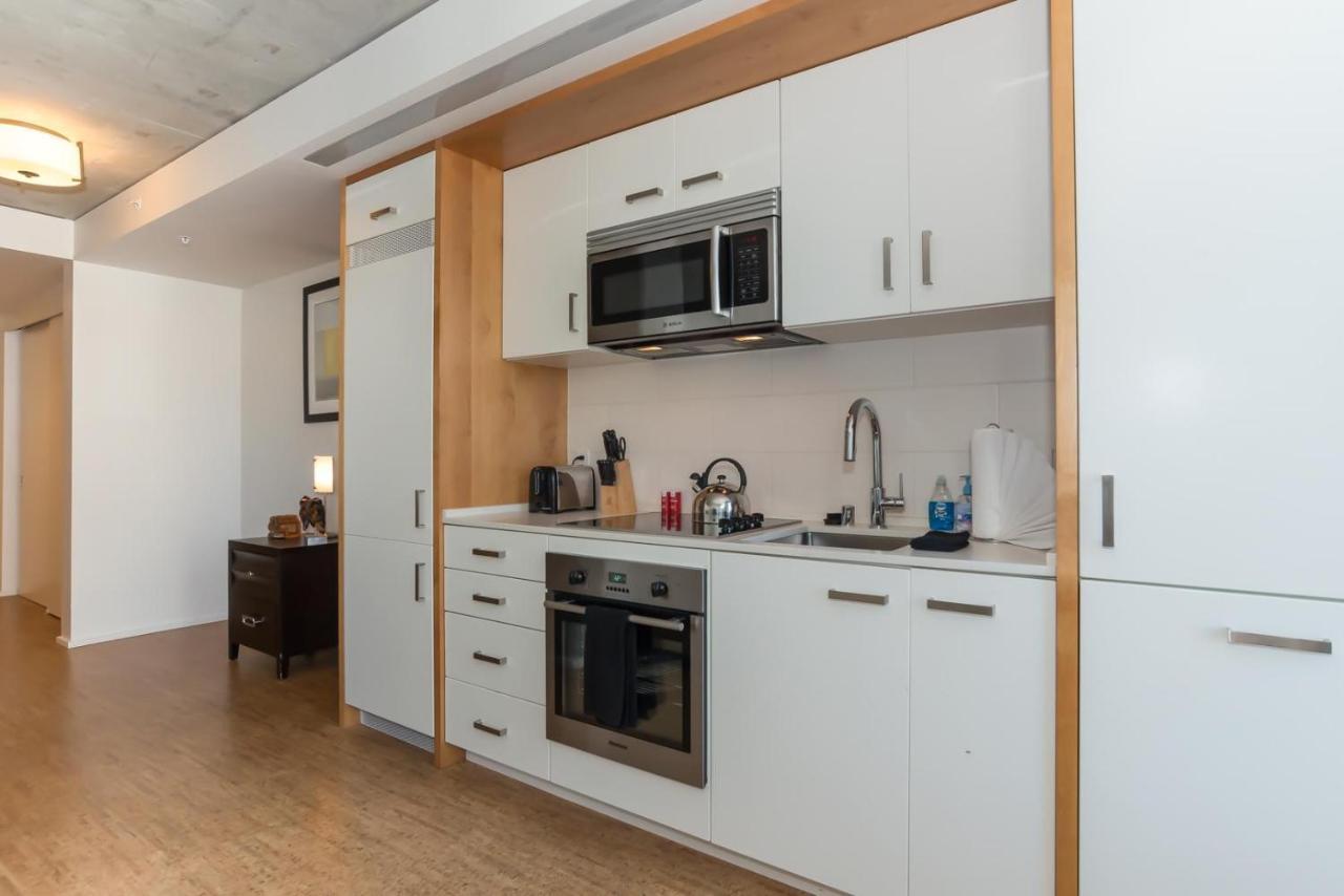 Belltown Residences Seattle Esterno foto