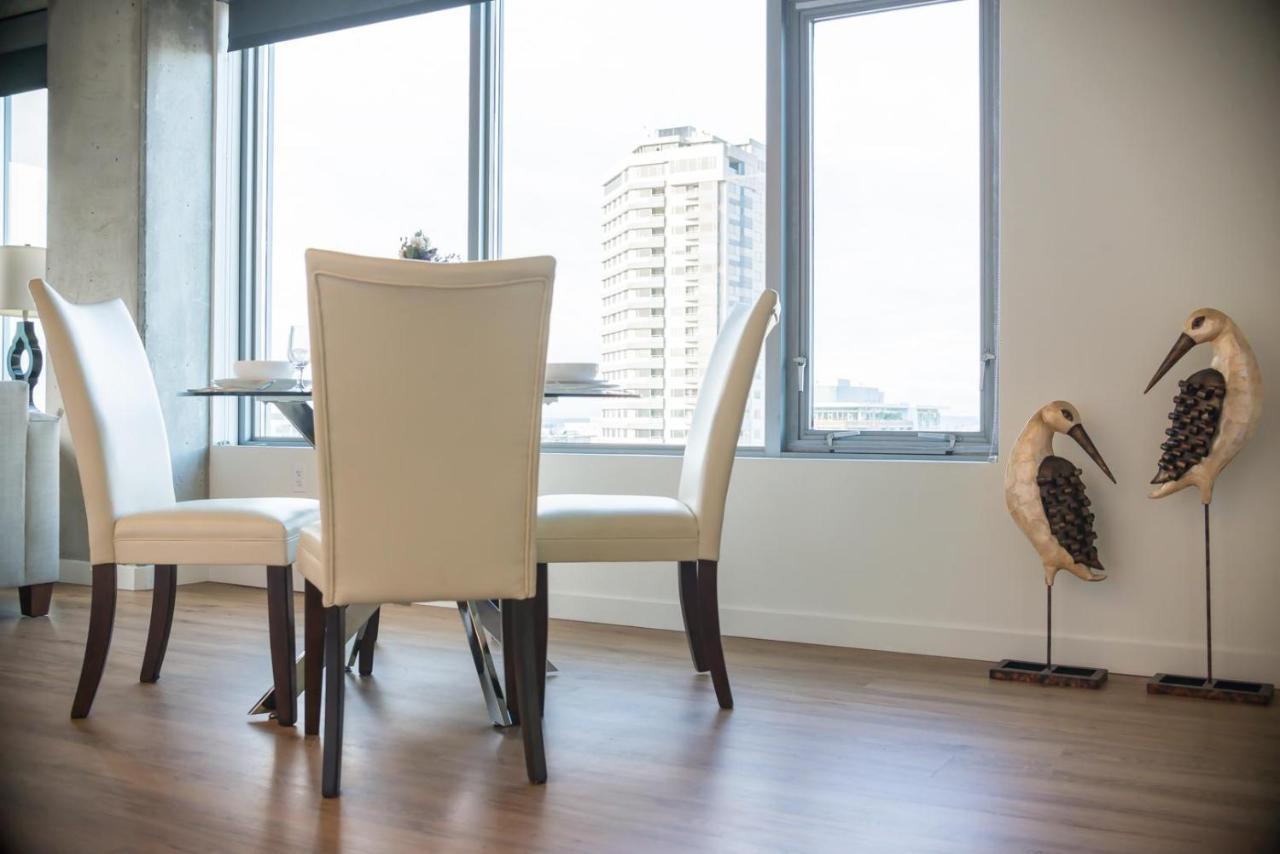 Belltown Residences Seattle Esterno foto