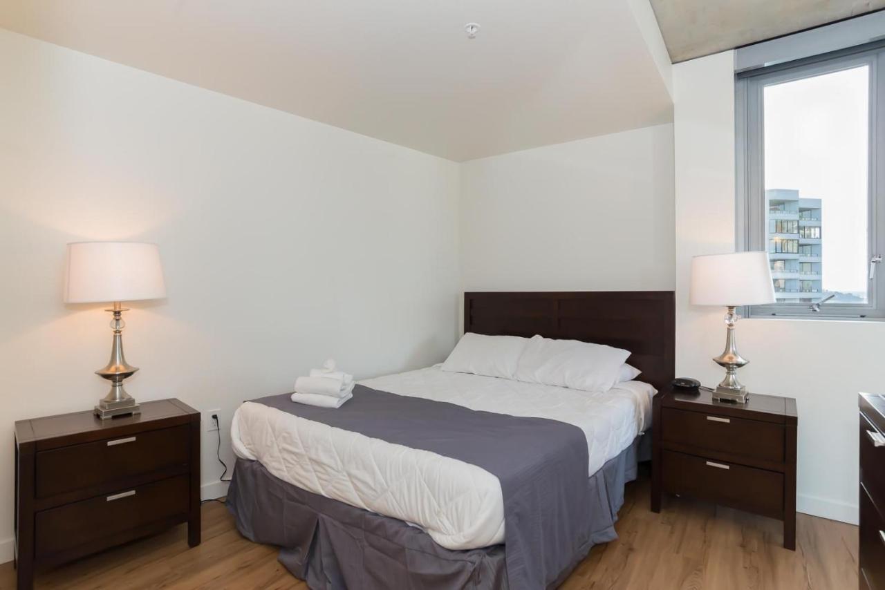 Belltown Residences Seattle Esterno foto
