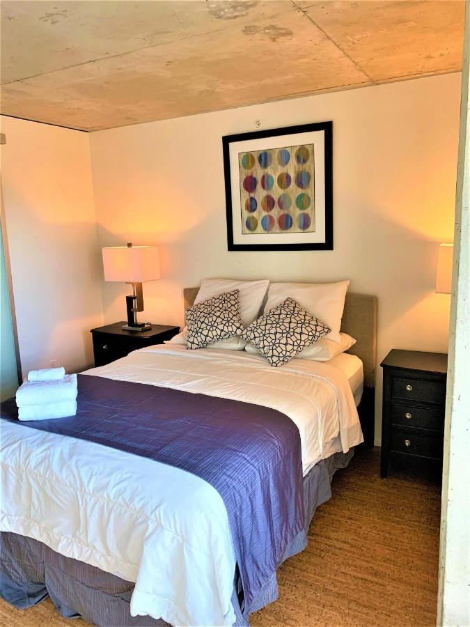 Belltown Residences Seattle Esterno foto