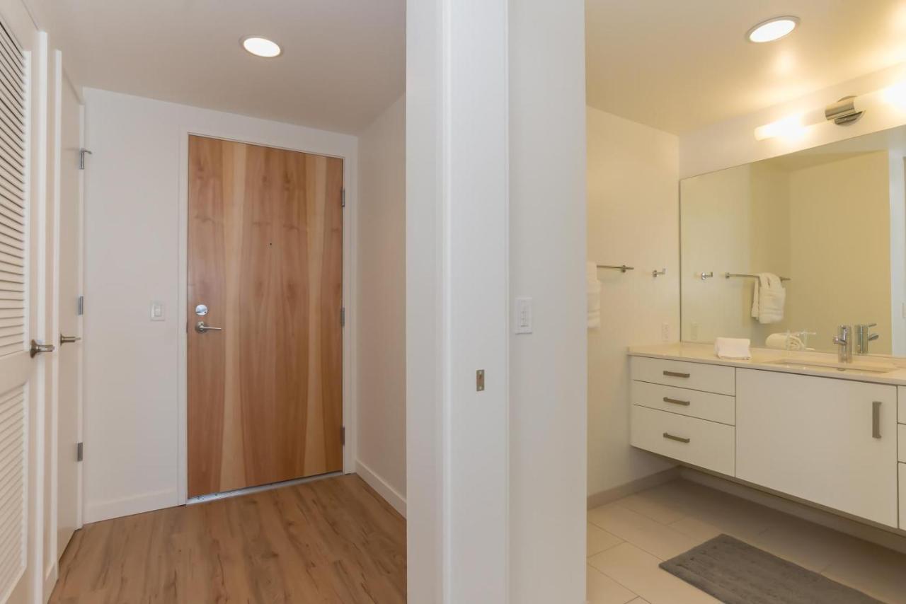 Belltown Residences Seattle Esterno foto