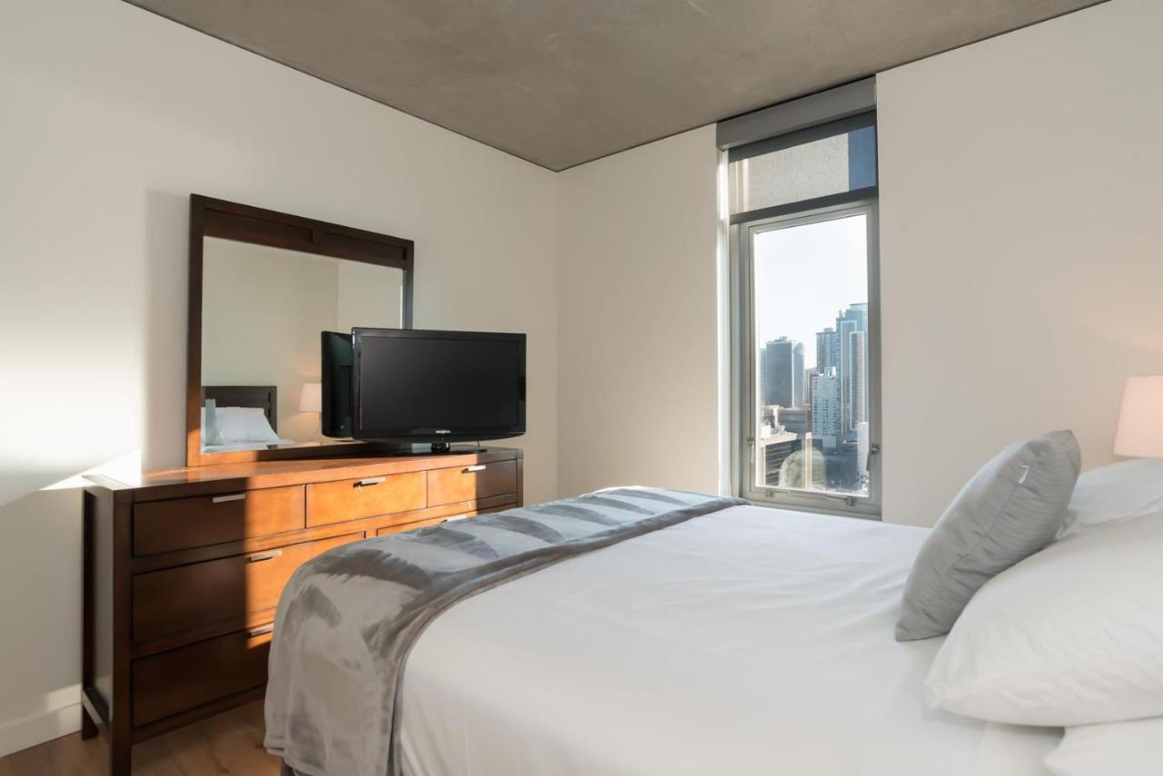 Belltown Residences Seattle Esterno foto