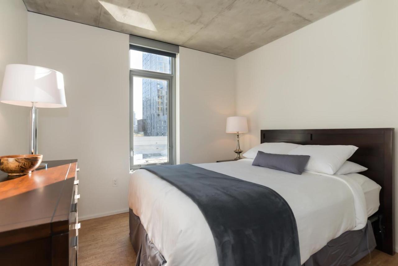 Belltown Residences Seattle Esterno foto