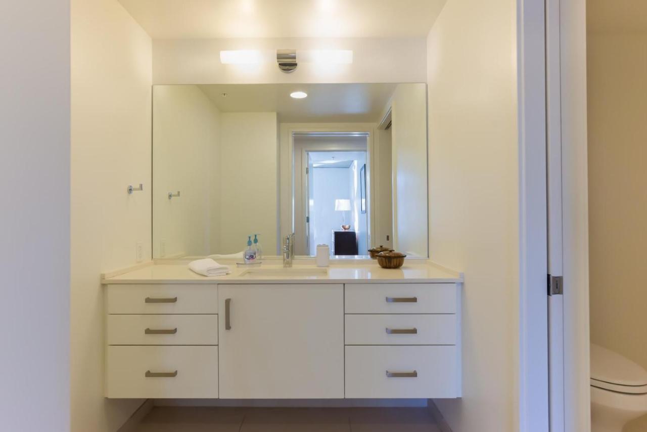 Belltown Residences Seattle Esterno foto