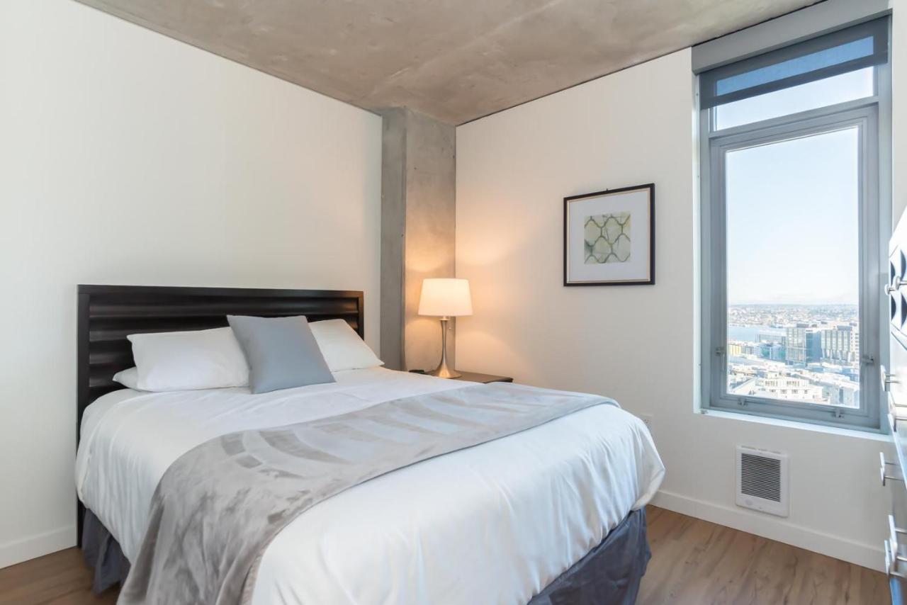 Belltown Residences Seattle Esterno foto