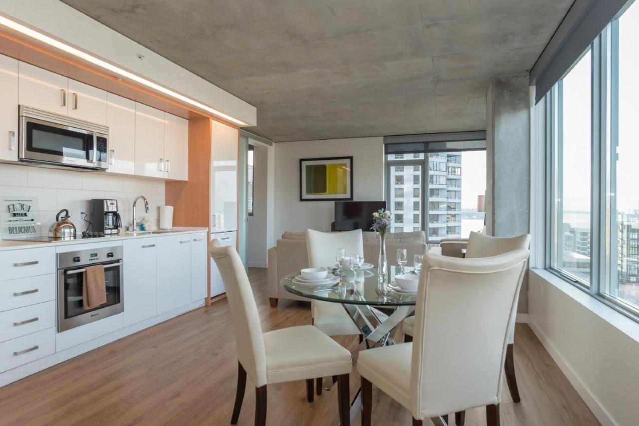 Belltown Residences Seattle Esterno foto