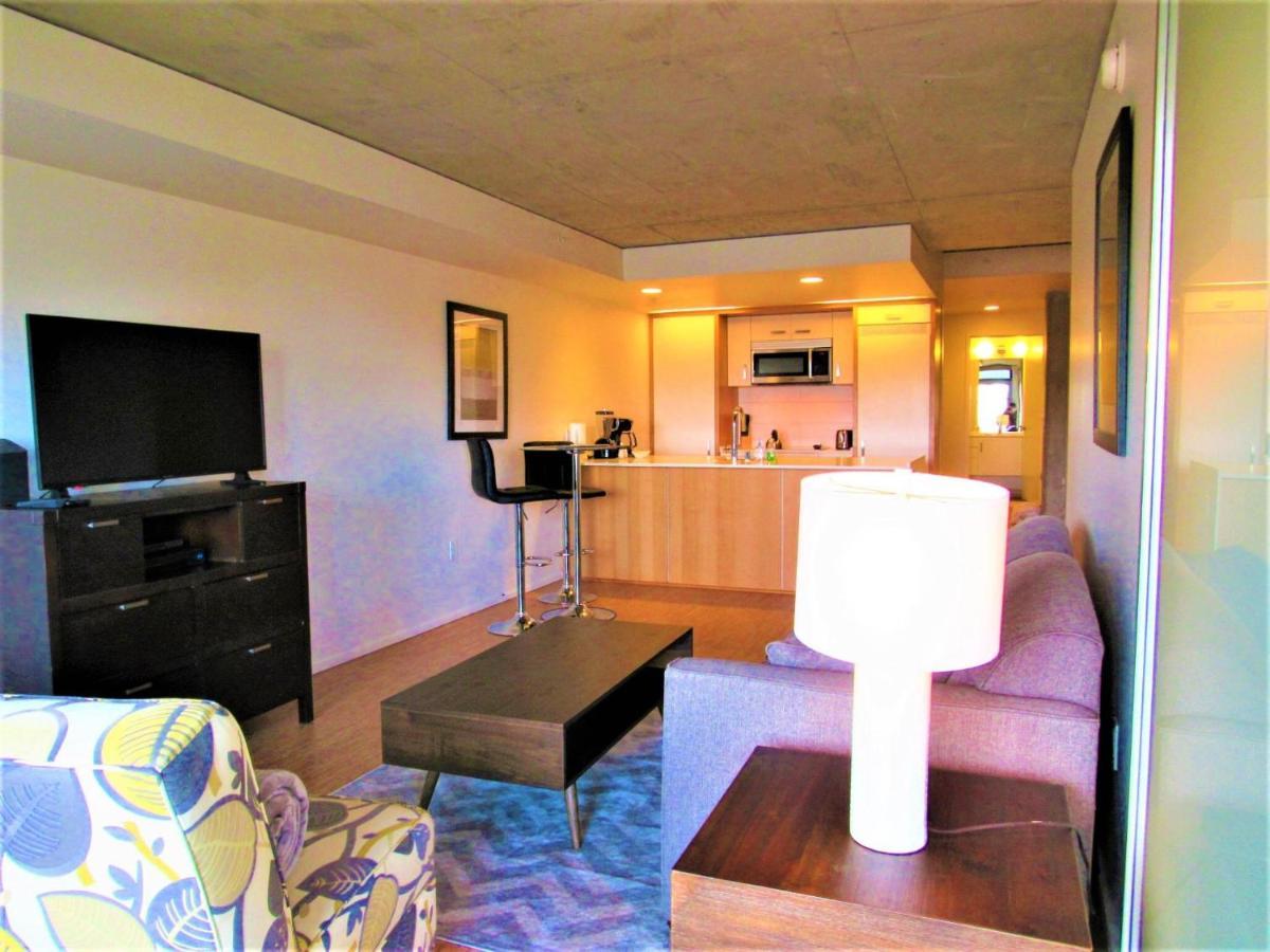 Belltown Residences Seattle Esterno foto