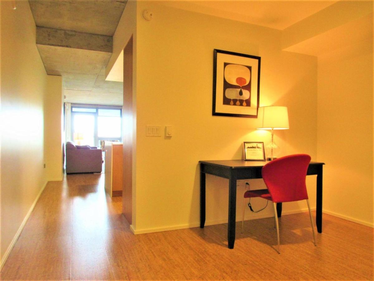 Belltown Residences Seattle Esterno foto