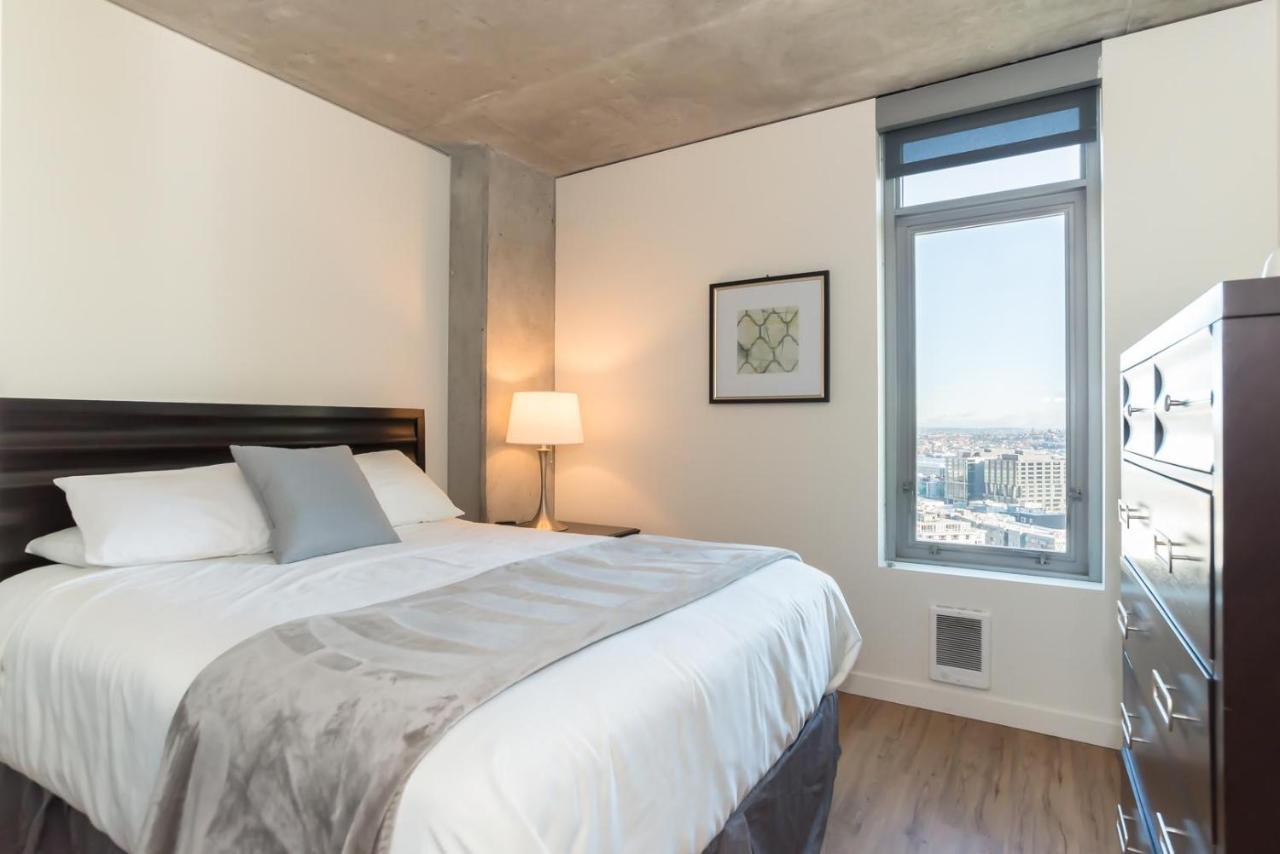Belltown Residences Seattle Esterno foto