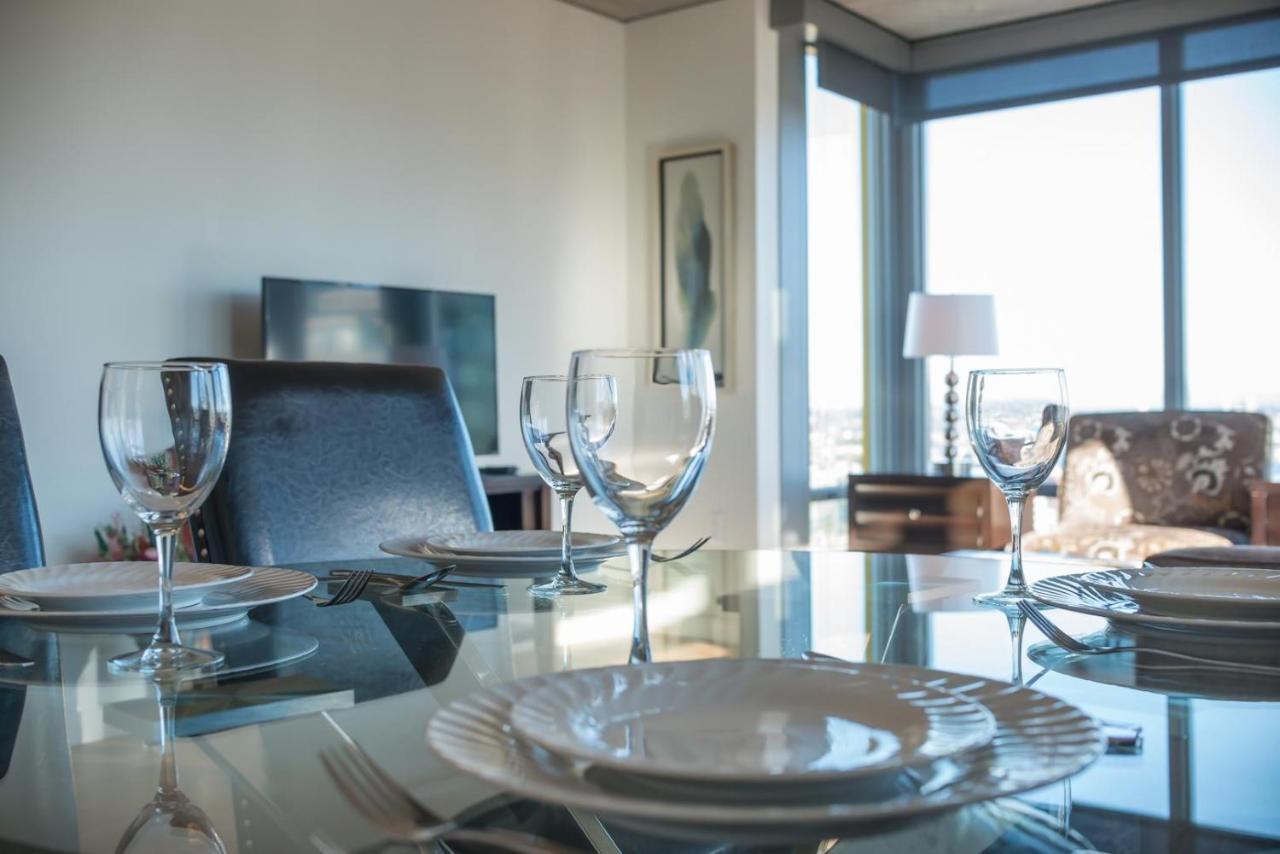 Belltown Residences Seattle Esterno foto