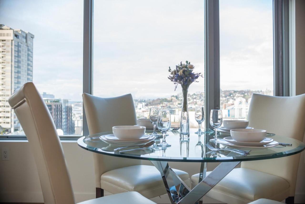 Belltown Residences Seattle Esterno foto
