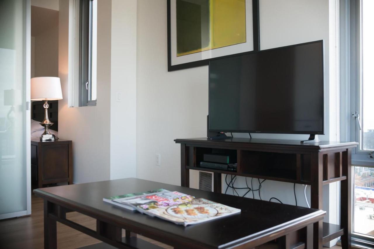 Belltown Residences Seattle Esterno foto