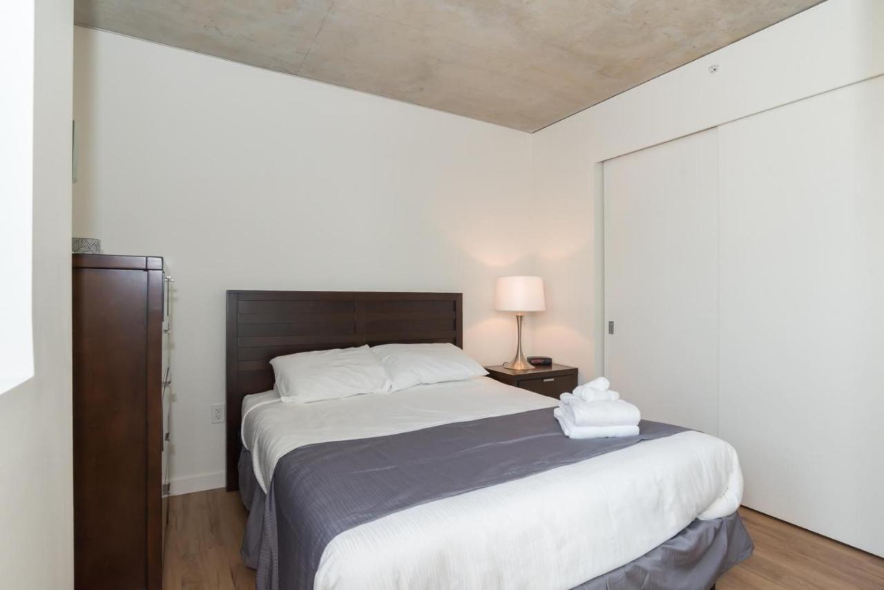 Belltown Residences Seattle Esterno foto