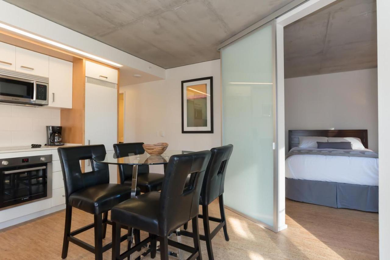 Belltown Residences Seattle Esterno foto