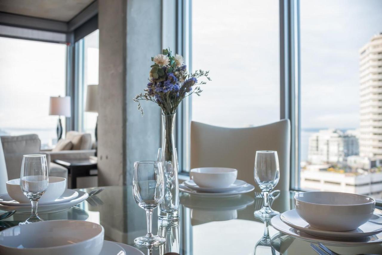 Belltown Residences Seattle Esterno foto