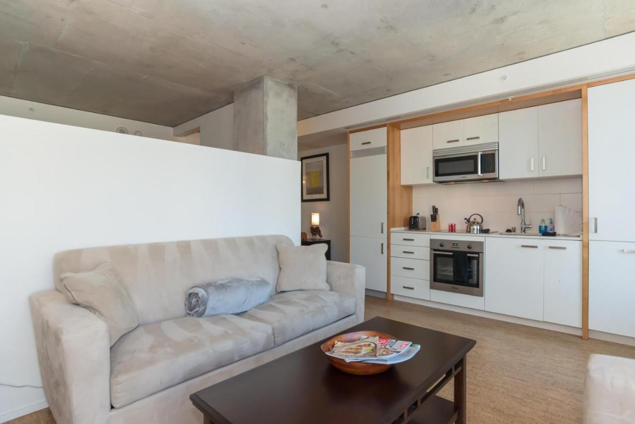 Belltown Residences Seattle Esterno foto