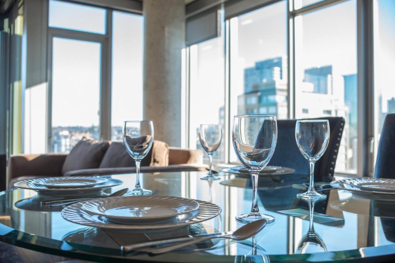 Belltown Residences Seattle Esterno foto