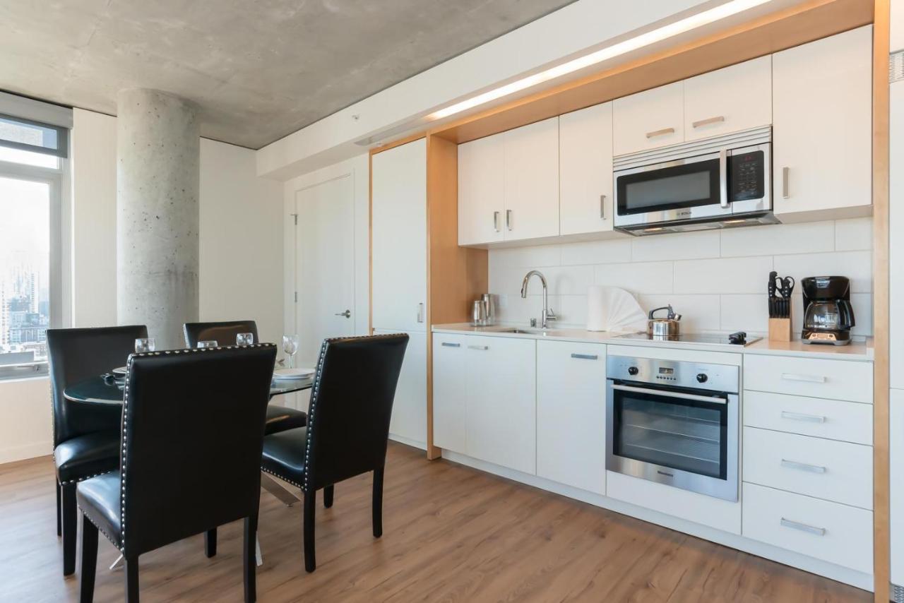 Belltown Residences Seattle Esterno foto