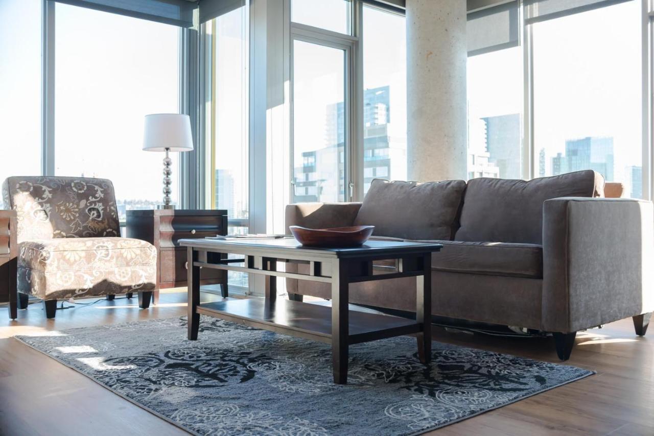 Belltown Residences Seattle Esterno foto