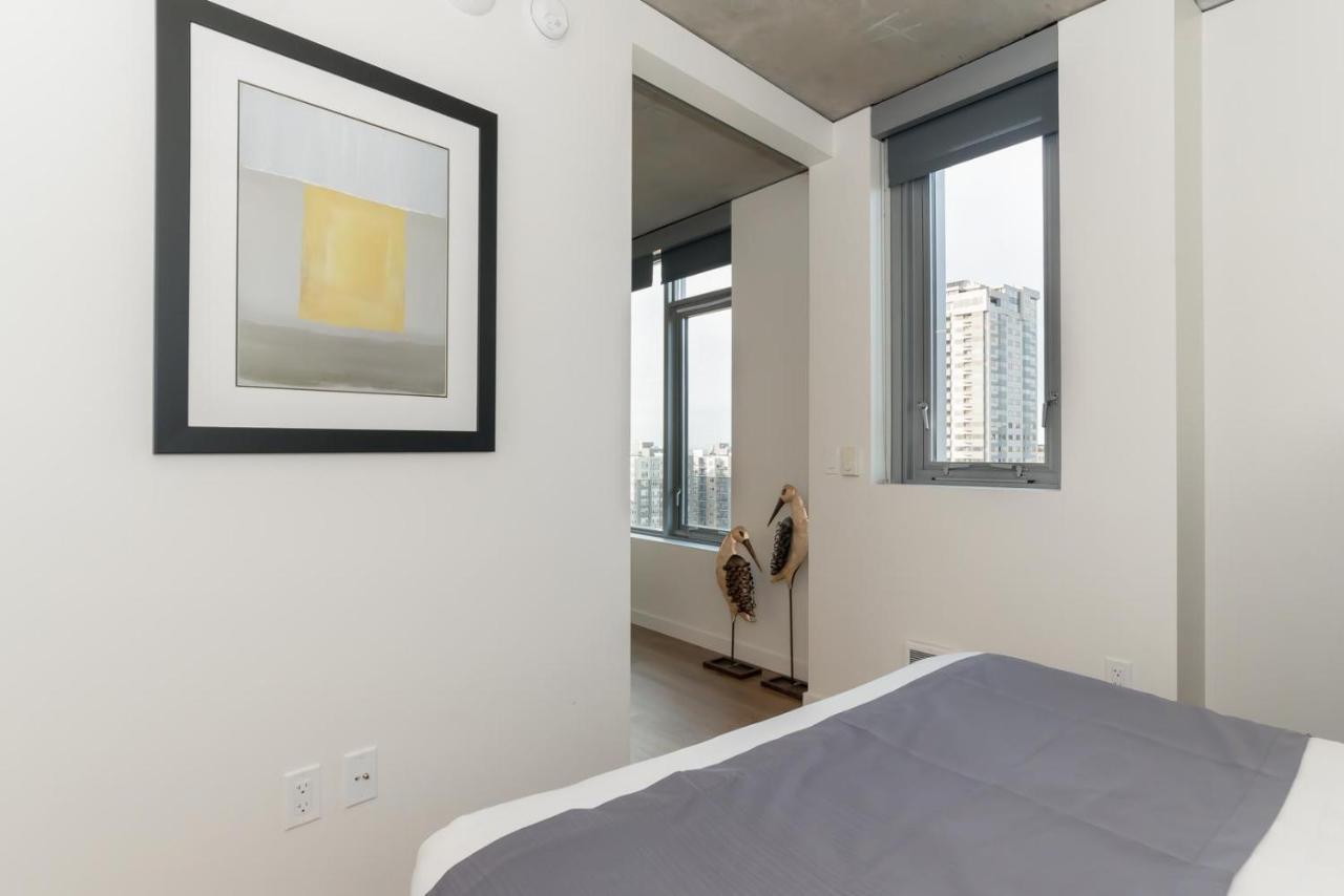 Belltown Residences Seattle Esterno foto