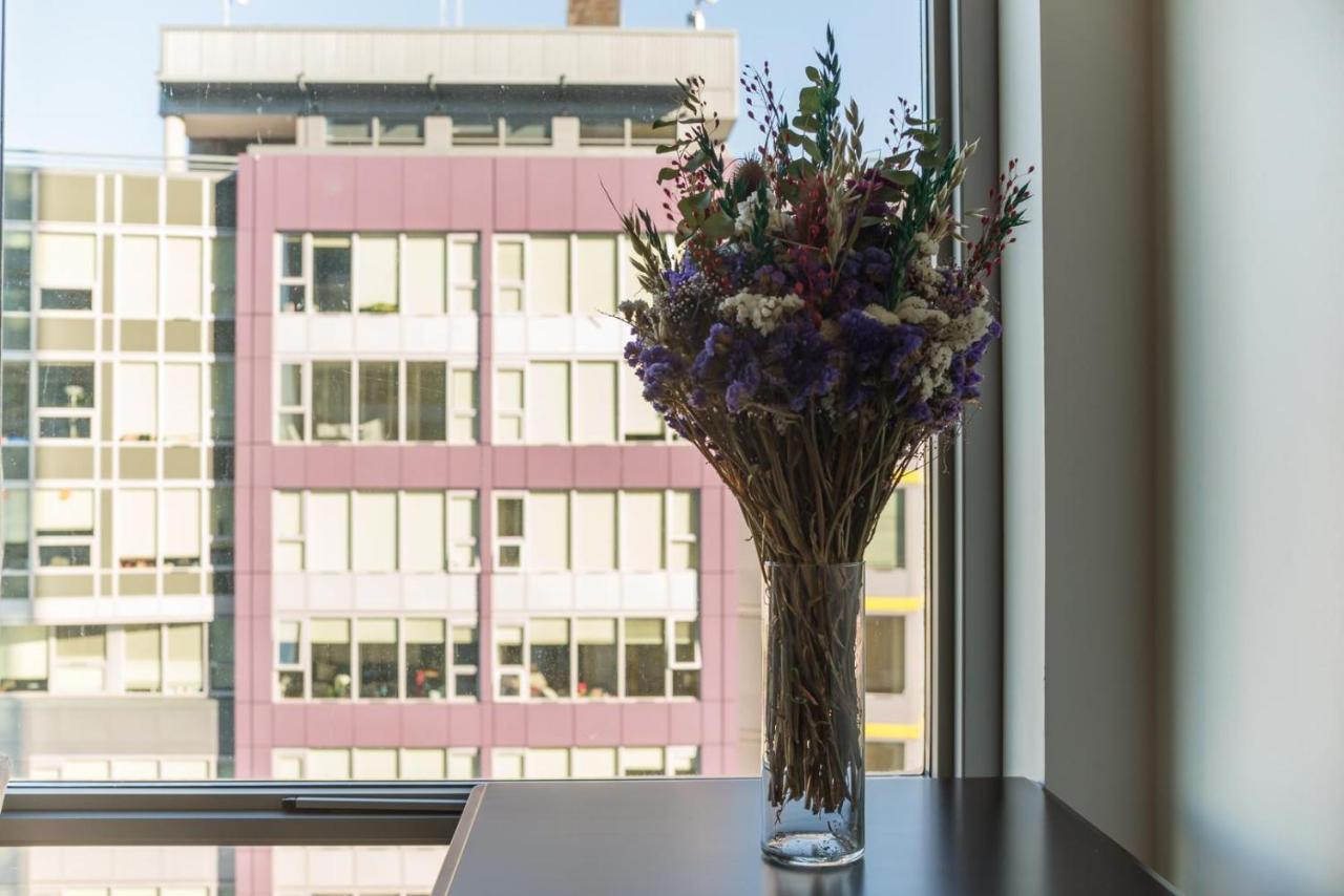 Belltown Residences Seattle Esterno foto