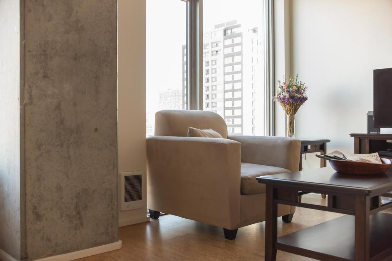 Belltown Residences Seattle Esterno foto